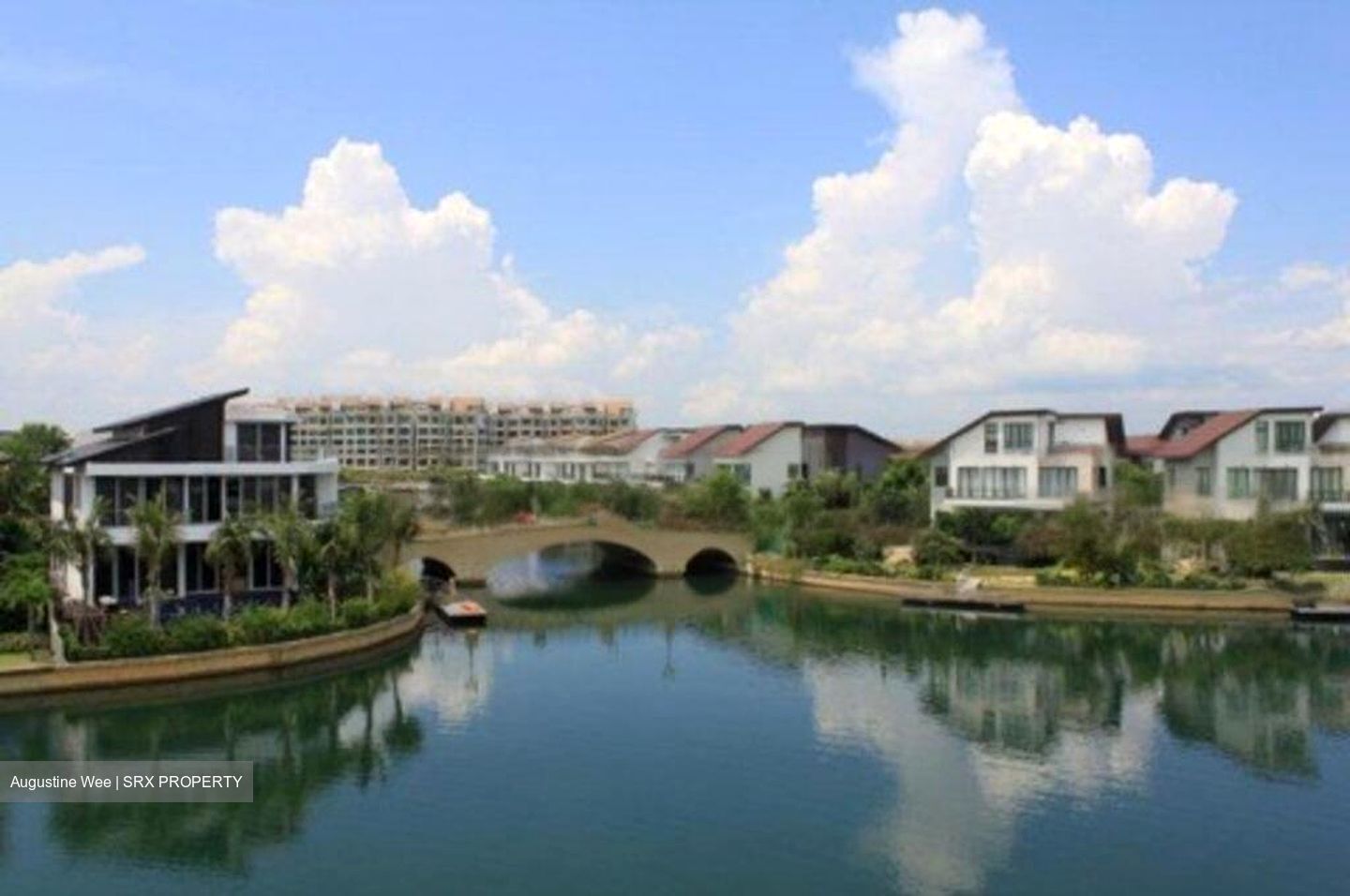 Sentosa Cove (D4), Detached #458928281
